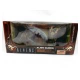 Aliens Alien Queen Diorama Set McFarlane Toys NIB