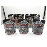 Star Wars OTC Figures Myo/Dannik Jerriko/More