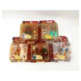 Palisades Muppet Show Figure Lot w/Exclusives