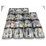 Star Wars Saga Collection Figures R4-M6/Vader/More