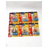 Simpsons Series 11 Complete Figure Set