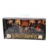 Toy Biz Lord of the Rings Helm