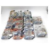 Star Wars 30th Anniversary Figure Lot w/Exclusives