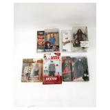 NECA McFarlane Horror Action Figure Lot of 5