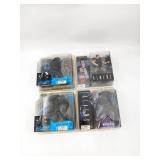 McFarlane Aliens AVP Hicks Figure Lot