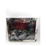 N2 Toys The Matrix Series II Collector Edition