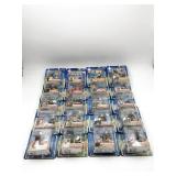 Star Wars AOTC Figures Jedis/Anakin/Obi Wan/More