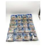 Star Wars AOTC Figures Battle of Geonosis