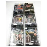Star Wars OTC Figures Han Solo/Vader/More