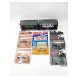Greenlight Bullitt Smokey Bandit Hunter Rare Chase