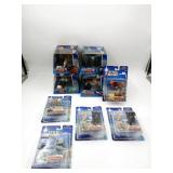 Star Wars Micro Machines Action Fleet Starships