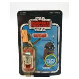 Vintage Star Wars Sensorscoope R2 D2 Unpunched