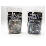 Star Wars Autographed General Veers/Major Derlin