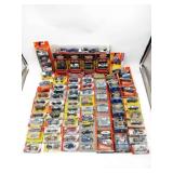 Massive Matchbox Diecast Lot Vintage to Modern