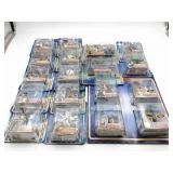 Star Wars AOTC Figures Jango/Boba/R2 D2/More