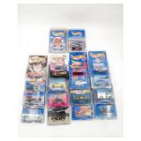Hot Wheels 1:64 Die-Cast Special/Limited Editions