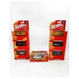 Hot Wheels Red Box 40th 