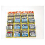 Matchbox Premiere Collection Series 8/10 Complete