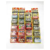 Matchbox Premiere 1:64 Series 1/3/4/7/9/12/14/15