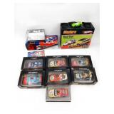 Hot Wheels Pro Racing NASCAR 1/43 Diecast Lot