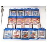Hot Wheels 30th Anniversary Commemorative Replicas