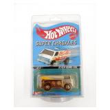 Hot Wheels RLC HWC Super Chromes Beach Bomb Too