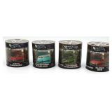 Hot Wheels Oil Can Edition Lot of (4) Ltd. Edition