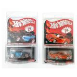 Hot Wheels RLC 2007 sElections Series Lot