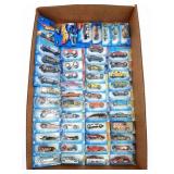 Hot Wheels NIP 1/64 Scale Diecast Lot 45+!