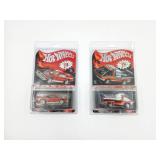 Hot Wheels RLC 2006 sElections Series Lot