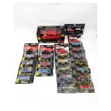 Racing Champions 1:64 JC Penny/Kudzu Limited