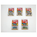 Hot Wheels Redline Club Neo Classics Series 5
