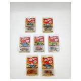 Hot Wheels RLC Neo-Classics Lot + HWC