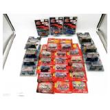 Racing Champions 1:64 Stock Rods/Hot Rods/Yenko