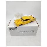 1957 Chevy Pro Street Hardtop 1:24/Danbury Mint