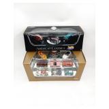 Hot Wheels 100th Ann. Set + American Classics