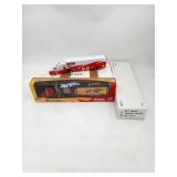 Hot Wheels Collectors/White Rose Limited Editions