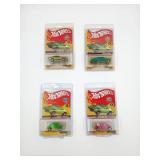 Hot Wheels Convention Series Lot