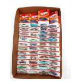 Hot Wheels NIP 1/64 Scale Diecast Lot 45+!