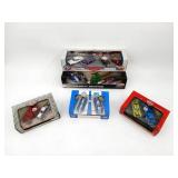 Hot Wheels Vehicles Sets/Collections Lot