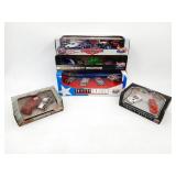 Hot Wheels Vehicles Sets/Collections Lot