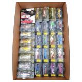 Racing Champions Hot Rod Magazine 1:64 Lot