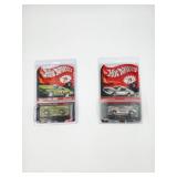 Hot Wheels RLC 2005 sElections + Club Lot