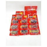 Racing Champions Stock Rods 50th Anniv Limited Set