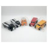 Jada Toys 1/24 Scale Diecast Lot