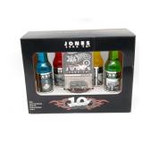 Hot Wheels Jones Soda Co. Collector Pack