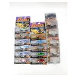 Johnny Lightning Street Freaks Diecast Lot