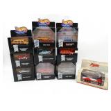 Hot Wheels 1:64 Black Box  Plymouth/Shelby Cobra