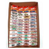 Hot Wheels NIP 1/64 Scale Diecast Lot 45+!