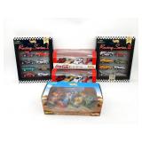 Hot Wheels Racing Collections/Sets